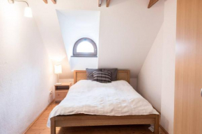 Extra large cottage house with big garden, sauna Szigliget